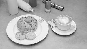 Samvene Creamy Breakfast