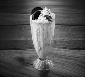 Oreo Milkshake