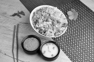 Mix Non-veg Fried Rice