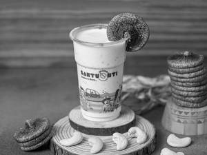 Kaju Anjeer Thick Shake 300ml