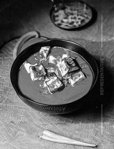 Kadhai Paneer