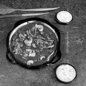 Hyderabad Mushroom