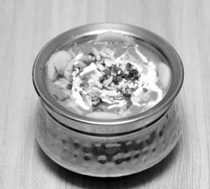 Paneer Handi