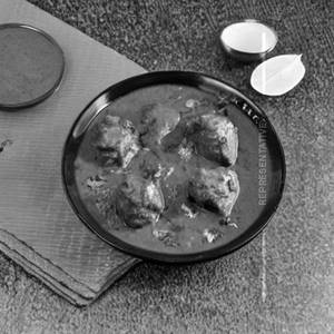 Pahadi Murg Musallam