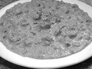 Soya Gravy 