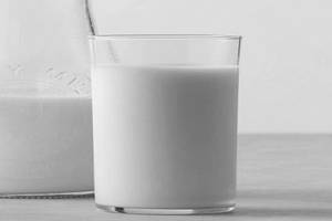 Milk