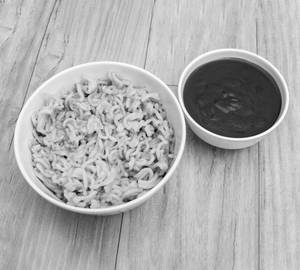 Plain Maggi