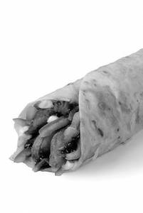 BBQ Patata Wrap (250 Gm)