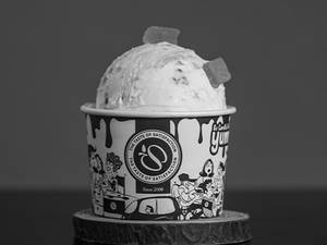 American Nuts Scoop 150ml