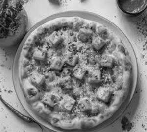 Paneer Makhani Large Pizza