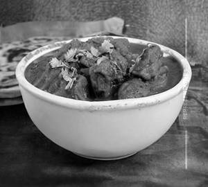 Chicken Kosha