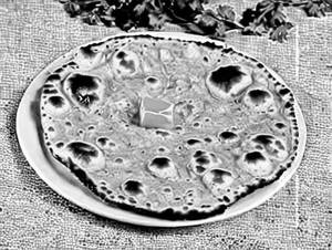 Missi roti