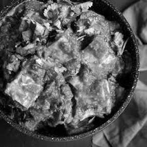 Paneer Butter Masala