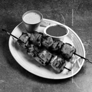 Fish Tikka