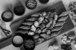 The Maharaja Platter (18-20)