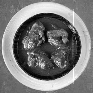 Rardha chicken [full]