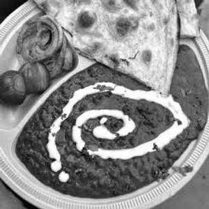 Dal Makhani Combo