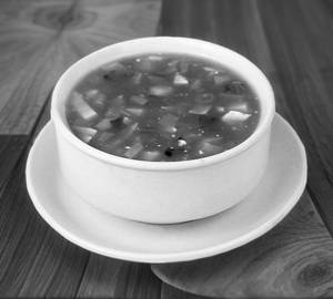 Hot and sour soup
