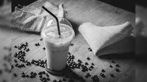 Cold Coffee