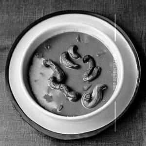 Chicken Cashew Nuts Gravy