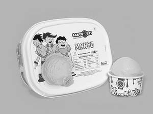 Fresh Mango Family Pack