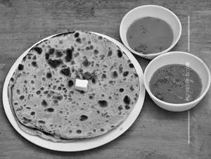 Aloo Paneer 