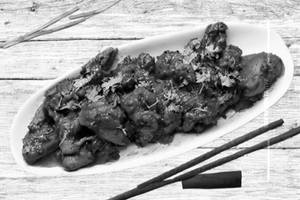 Red Chilly Chicken