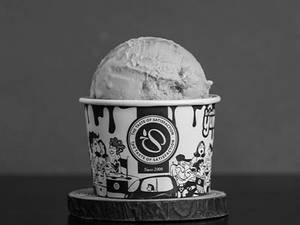 Butter Scotch Scoop 150ml