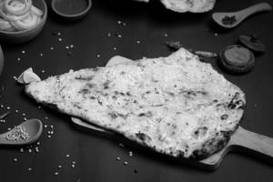 Garlic Naan 3Pc