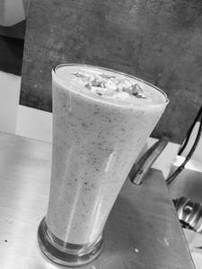Dry Fruit Juice
