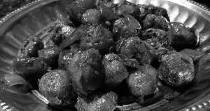 Chilli Soya