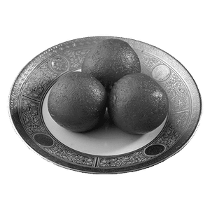 Gulab Jamun