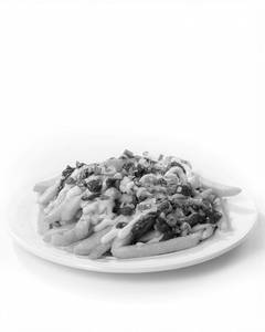 Salsa Cheese Fries (220 Gm)