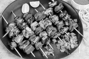 Chicken Tikka