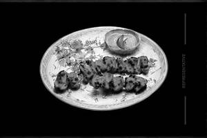 Ajwaini Fish Tikka