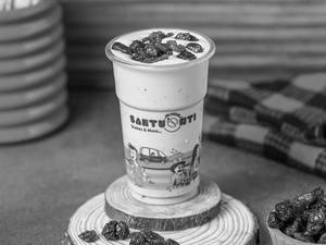 Berry's Treat Thick Shake 200ml
