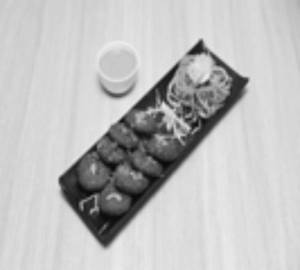 Hara Bhara Kabab