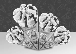 Butter Scotch 120Ml X 4