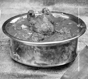 Handi Chicken