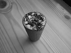 Cold Coffee