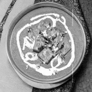 Punjabi Paneer