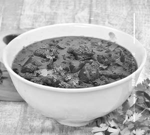 Vegetable Manchurian Gravy