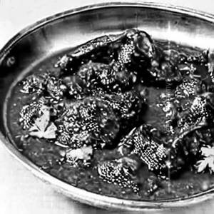 Mutton Rara