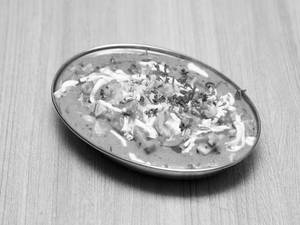 Paneer Iazeez