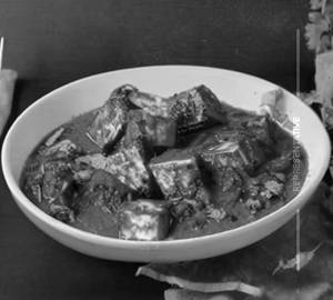 Paneer Chatpata