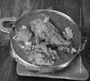 Handi chicken