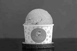 Fresh Mango Scoop