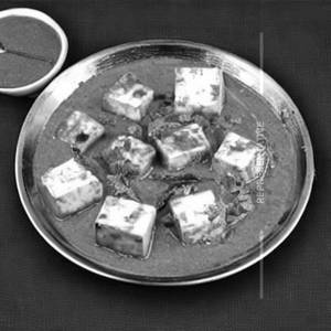 Paneer Pasanda