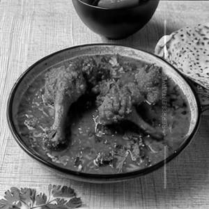 Chicken Schezwan
