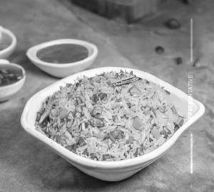 Shanghai Fried Rice